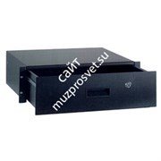 PROEL ADRK4CR - выдвижной ящик для рэка, замок, 4U