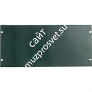 Proel RK5L - рэковая панель глухая, 5U