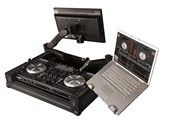 GATOR G-ARM-360-CASEMT - поворотный держатель для монитора, iPad, планшетного компьютера