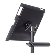 OnStage TCM9160B - держатель для ipad цвет черный