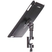 OnStage TCM9161B - держатель для ipad (с функцией быстрой установки)