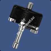 EVANS DATK - torque KEY - ключ для настройки барабанов с регулир.усилия