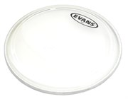 10 Evans TT10EC1 - 10&quot; пластик для том тома , одинарный с напылен.