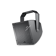 JBL AWC129-BK - компакт. 2-х полосн. коаксиальн. всепогодн. АС IP56, стеклопластик.ABS,НЧ 12&quot;,ВЧ 1&quot;