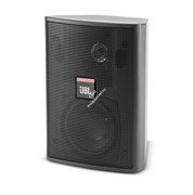 JBL Control 23-1 - инсталляционная 2-х полосная всепогодная АС, 3&quot;+0,5&quot;, 8 Ом 50 Вт, 70/100В