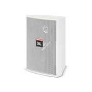 JBL Control 23-1-WH - инсталляционная 2-х полос. всепогодн.АС, 3&quot;+0,5&quot;, 8 Ом 50 Вт, 70/100В