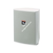 JBL Control 25AV-WH - 2-х полосная АС с трансформатором , корпус пластиковый, 5,25&quot; , БЕЛЫЙ