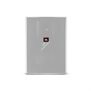 JBL Control 28-1-WH - 2-х полосная инсталляционная АС, 8&quot;+1&quot;, 8 Ом 120 Вт, 70/100В