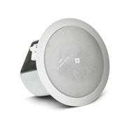 JBL Control 12C/T - потолочная АС, динамик 3". Мощность 70/100В - 15Вт. 8Ом - 20Вт белая