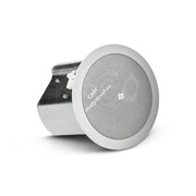 JBL Control 14C/T - 4" коакс. 2-полос. потолоч. динамик 74–20000Гц 25Вт 70В/100В, 8 Ом (30Вт), белый