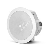 JBL Control 24CT Micro - потолочная 2-х полосная АС с трансформат, 4". Мощность 8Вт/4Вт/2Вт/1