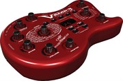 Behringer V-AMP 3 гитарный моделирующий предусилитель-процессор