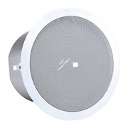 JBL Control 24CT MicroPlus - потолочная 2-х полосная АС с трансформатором,  4", 25Вт/12Вт/6