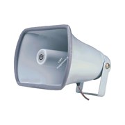 SHOW SC25P - Громк-тель рупорный , 25вт, цвет серый,300-900Hz, 8 ом