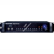 Show APS-2315DE - цифровой рекордер, DC24V