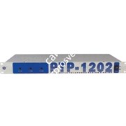 Show PTP-1202 - блок автоматического телефонного пейджинга и сигналов вызова