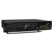 Behringer MA6008 инсталляц.микшер/усилитель 8 мик/лин +4 лин+1оповещ, MUTE, DIRECT OUT, REMOTE, 1х80Вт@8ом/120Вт@4ом и 1х80Вт@62ом/70В,@125ом/100В Behringer MA6008 инсталляц.микшер/усилитель 8 мик/лин +4 лин+1оповещ, MUTE, DIRECT OUT, REMOTE, 1х80Вт@8ом/120Вт@4ом и 1х80Вт@62ом/70В,@125ом/100В