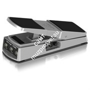 Behringer FC600 педаль громкости и педаль-контроллер экспрессии, металлический корпус