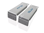 RME RM19-X рэковые уши для монтажа Multyface II, MADIface XT (пара)