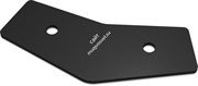 Turbosound ATHENS TCS-FK1 комплект пластин для соединения между собой двухTCS122, двух TCS152 или TCS122 c TCS152