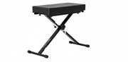 Ultimate Support JS-LB100 банкетка для клавишных инструментов &quot;large&quot;.16 позиций высоты
