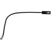 Soundcraft Gooseneck Lamp 18&quot; лампа подсветки. Разъем XLR 4 Pin. Для GB серии