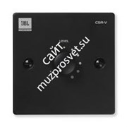 JBL CSR-V-BLK настенный контроллер управления громкостью. Цвет черный.