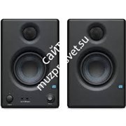 PreSonus Eris E3.5 активные мультимедиа-мониторы (пара) 3,5"кевлар+1" 2x25Вт 80-20000Гц 100дБ(пик)