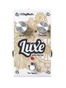 Digitech LUXE гитарная педаль с эффектом ANTI-CHORUS