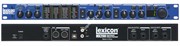 Lexicon MX200 стерео ревербератор/процессор эффектов. USB-подключение к DAW, возможность использования как аппаратный плагин