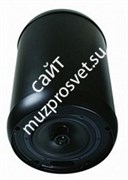 Tannoy OCV 6 черный подвесной коаксиальный громкоговоритель цилиндрической формы. Закрытый корпус. Номинальная/программная/пиковая мощн. 60 /120 /120 Вт. Сопр. 16 Ом. 70/100В до 60Вт, НЧ/СЧ динамик 6", ВЧ - 0,79''.  Диапазон 60Гц-30кГц. Материал корпуса -