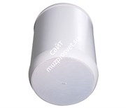 Tannoy OCV 8-WH  белый подвесной коаксиальный громкоговоритель цилиндрической формы. Закрытый корпус. Номинальная/программная/пиковая мощн. 70 /140 /280 Вт. Сопр. 16 Ом. НЧ/СЧ динамик 8&quot;, ВЧ - 0,79&#39;&#39;.  Диапазон 60Гц-30кГц. Материал корпуса - пластик и ста