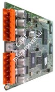 BSS BLUDIGITAL-IN опциональная карта. 2 пары AES, S/PDIF входов. Совместима со всеми Soundweb London шасси