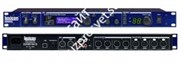Lexicon MX400XL четырёхканальный ревербератор/процессор эффектов. ЖК-дисплей, USB-подключение к DAW, возможность использования как аппаратный плагин