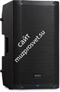 PreSonus AIR12 2-полосная активная АС 12" (2.5" катушка)+1,35", 1200Вт пик. 90?x 60?, 60Гц -20кГц,123дБ SPL, DSP LCD