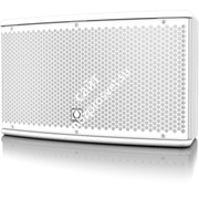 Turbosound ATHENS TCS62 2-полосная инсталл. АС, 6,5&quot;+1&quot; вращаемый волновод 100°Hx60°V, 175Вт RMS/700Вт пик, 8Ом. 60-20000Гц (-3дБ), 112,5дБ RMS/118,5дБ пик. 8 точек подвеса М10 + 2 точки М6, 224x402x198мм, 6,9кг, чёрный