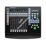 PreSonus FaderPort 8 USB-контроллер, 100мм мотор. фейдеры, поддержка программ Studio One, ProTools(HUI), Logic, Ableton Live, Cubase/Nuendo, Sonar