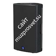 Turbosound MILAN M15 активная акустическая система, би-амп,15"+1",1100Вт макс, 40Гц–20кГц -10дБ, 90°Hx60°V, 130дБ SPL, DSP KLARK TEKNIK, 6 x M10, вес 27,7кг, двойной стакан Turbosound MILAN M15 активная акустическая система, би-амп,15"+1",1100Вт макс, 40Гц–20кГц -10дБ, 90°Hx60°V, 130дБ SPL, DSP KLARK TEKNIK, 6 x M10, вес 27,7кг, двойной стакан