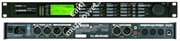 TC electronic M2000  студийный процессор эффектов реверберации, модуляции и динамической обработки. Аналоговые вх/вых - XLR, цифровые - XLR-AES/EBU, RCA-SPDIF. 1U стандартного рэка. Вес 2,35кг