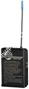 Lectrosonics UCR100-22 (563 - 588МГц) компактный аналоговый приемник. 256 фиксированных частот с шагом 100кГц. Встроенная антенна. Питание &quot;Крона&quot;. Выход 3,5мм TRS — мини-джек