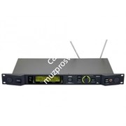 AKG DSR800 BD2  (710.1-785.9&823.1-831.9МГц) цифровой 2-канальный приёмник серии DMS800
