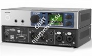 RME ADI-2 PRO конвертер 2-канальный с поддержкой формата DSD до 768 кГц. Входы: USB, аналог, AES, SPDIF/ADAT (2 канала). Выходы: аналог, AES, SPDIF + 2 раздельных выхода на наушники. Полурэковый корпус