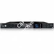 RME ADI-2 PRO AE конвертер 2-канальный (ограниченный юбилейный выпуск) с поддержкой формата DSD до 768 кГц. Входы: USB, аналог, AES, SPDIF/ADAT (2 канала). Выходы: аналог, AES, SPDIF + 2 раздельных выхода на наушники. Полурэковый корпус
