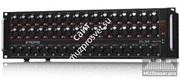 MIDAS DL32 стейдж-бокс, 32 мик/лин входов, 16 лин выходов XLR, 48 кГц, 2 x AES50, 2 x AES/EBU, ULTRANET, 2 x ADAT, 3U, DAC 120 дБ