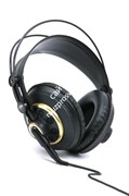 AKG K240 Studio полуоткрытые студийные наушники 55Ом, 15-25000Гц, с мембранами XXL- Varimotion, кабель 3м AKG K240 Studio полуоткрытые студийные наушники 55Ом, 15-25000Гц, с мембранами XXL- Varimotion, кабель 3м