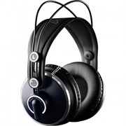 AKG K271 MKII закрытые студийные наушники с мембранами XXL- Varimotion, 55Ом, 16-28000Гц AKG K271 MKII закрытые студийные наушники с мембранами XXL- Varimotion, 55Ом, 16-28000Гц