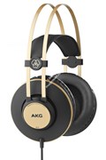 AKG K92 наушники закрытые, 16-22000Гц, 32Ом, кабель 3м AKG K92 наушники закрытые, 16-22000Гц, 32Ом, кабель 3м