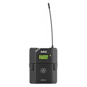 AKG DPT800 BD2 (710.1-785.9&823.1-831.9МГц) поясной цифровой передатчик серии DMS800 AKG DPT800 BD2 (710.1-785.9&823.1-831.9МГц) поясной цифровой передатчик серии DMS800