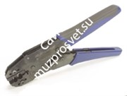 Canare TC-1 клещи для обжима разъемов (губки в комплект не входят)