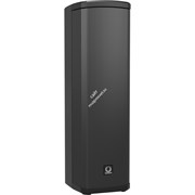 Turbosound iNSPIRE iP300 600Вт компактная аудио колонна, два НЧ-6,5&quot;, ВЧ- 4х2&quot; неодимовые драйверы, DSP &quot;KLARK TEKNIK SST&quot;, аудио через Bluetooth, управление с iPhone/iPad
